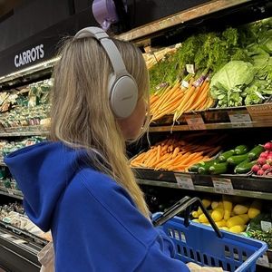 Meet your Posher, Abbi